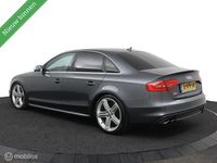 Occasion Audi S4 Proline 333 PK (244 kW) 2015 Grijs Sedan