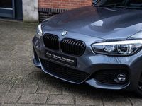 tweedehands BMW 125 125 i M Sport Edition LEER / NAVI / PDC