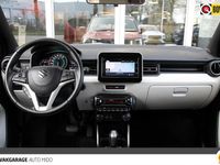 Occasion Suzuki Ignis 2019 Rood Hatchback