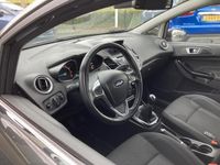 tweedehands Ford Fiesta 1.0 EcoBoost Titanium 100pk/74kW