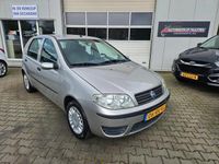 tweedehands Fiat Punto 1.2 Young Dualogic