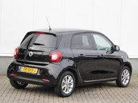 tweedehands Smart ForFour 1.0 Passion Automaat | Cruise | Clima | Lm-Velgen