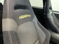 tweedehands Fiat Punto Evo 1.4 Abarth Supersport✅UNIEKE KLEUR✅Cruise Control✅Climate Control✅Sportstoelen✅Supersport✅Abarth✅NARDO✅