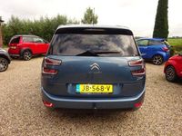 tweedehands Citroën Grand C4 Picasso 1.6 e-THP Business 7 pers., Automaat, Climate cont