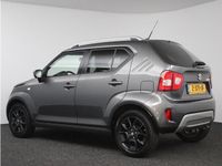 tweedehands Suzuki Ignis 1.2 Smart Hybrid Select CVT Automaat | Stoelverwar