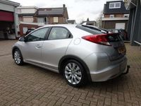 tweedehands Honda Civic 1.4 SPORT Trekhaak 100%NL (All-in prijs)