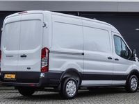 tweedehands Ford Transit L2H2 2.0Tdci 130Pk | Trend | Frozen White Nr 2