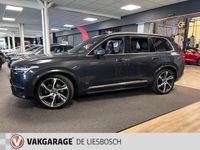 tweedehands Volvo XC90 2.0 D5 AWD First Edition/7persoons/head-up/leder/p