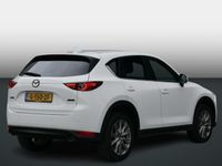 tweedehands Mazda CX-5 2.0 SkyActiv-G 165 Sport Selected