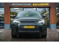 Occasion Land Rover Range Rover SE Dynamic 309 PK (227 kW) 2021 Zwart SUV