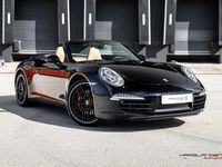 tweedehands Porsche 911 Carrera S Cabriolet 3.8 Carrera S