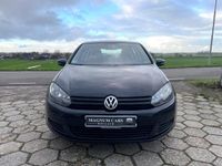 tweedehands VW Golf VI 1.4 Trendline 5D Nieuwe APK Airco Elek ramen