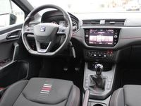 tweedehands Seat Ibiza 1.0 TSI FR Business Intense, Navigatie, Airco/ECC!