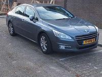 Occasion Peugeot 508 Allure 156 PK (114 kW) 2011 Sedan