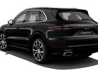 tweedehands Porsche Cayenne E-Hybrid