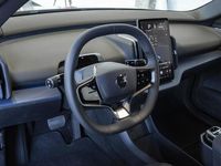 tweedehands Volvo EX30 Single Motor Core 51 kWh | Interieur voorverwarmin