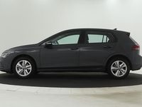 Occasion VW Golf VIII Business 110 PK (80 kW) 2024 Grijs (metallic) Hatchback