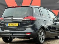 tweedehands Opel Zafira Tourer 1.4 Edition | Nieuw binnen! | Automaat | Stuur & S