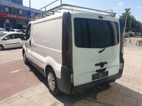 tweedehands Renault Trafic 1.9 dCi L1H1 Série Spéciale