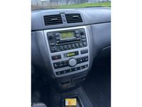 tweedehands Toyota Avensis Verso 2.0i Linea Luna 6p.