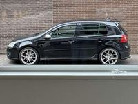 Occasion VW Golf V GTI 241 PK (177 kW) 2009 Zwart Stationwagen