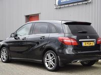 tweedehands Mercedes B180 Ambition Camera, Cruise, PDC, Navi, Dealer onderho