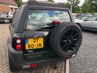 tweedehands Land Rover Freelander 2.0Td4 S Hard Top