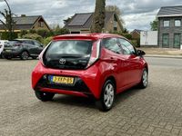 tweedehands Toyota Aygo 1.0 VVT-i x-play|Airco|Achteruitrijcamera|2e eigen