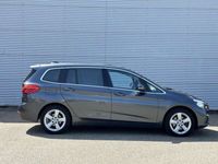 tweedehands BMW 218 Gran Tourer 218i 7p. Executive | LED| Navi| Clima|