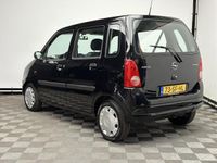 tweedehands Opel Agila 1.2-16V Flexx Airco Elek. Pakket NL Auto