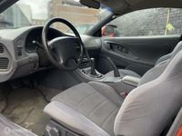 Occasion Mitsubishi Eclipse 144 PK (105 kW) 1996 Oranje Coupé