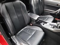 Occasion Mitsubishi Eclipse Cross Instyle 165 PK (121 kW) 2019 Rood (parellak) SUV