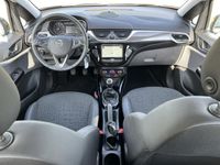 tweedehands Opel Corsa 1.0 Turbo Online Edition Navi / Carplay / Lm velg