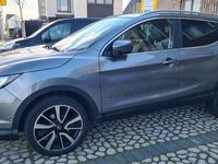 tweedehands Nissan Qashqai 1.2 Tekna