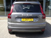 tweedehands Dacia Jogger 1.6 Hybrid 140 Expression 7pers "Navi via Smartpho