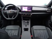 Occasion Cupra Formentor 150 PK (110 kW) 2021 Midnight black, midnight black, zwa (zwart metallic) SUV