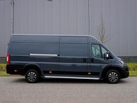 Occasion Fiat Ducato 140 PK (102 kW) 2024 Grijs Van