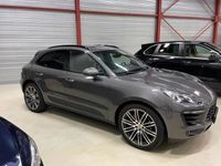 tweedehands Porsche Macan 3.0S Panorama Xenon Sport 340PK