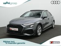 Occasion Audi A3 Sportback S-Line 110 PK (80 kW) 2023 Grijs Hatchback