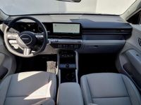tweedehands Hyundai Kona 1.6 GDI HEV Premium Automaat / Cruise Control Adaptief / Lederen Bekleding / Navigatie