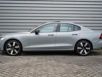 Occasion Volvo S60 Plus 2024 Grijs Sedan