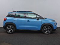 tweedehands Citroën C3 Aircross PureTech 110pk Shine Rijklaar Panormadak