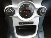 Occasion Ford Fiesta Sport 120 PK (88 kW) 2012 Grijs Hatchback