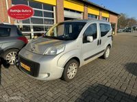 tweedehands Fiat Qubo 1.3 M-Jet Dynamic Motor kapot! Motor schaden! Ketting versprongen!