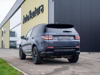 Occasion Land Rover Discovery Sport SE Dynamic 269 PK (197 kW) 2025 Blauw SUV