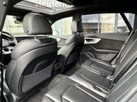 tweedehands Audi Q8 50 TDI Quattro S Line/ Pano/ B&O/ Matrix/ Full