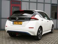 tweedehands Nissan Leaf N-Connecta 40kWh € 2.000,- Subsidie 270KM Range