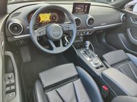 tweedehands Audi A3 Cabriolet 35 TFSI CoD Design Pro Line Plus | Leder