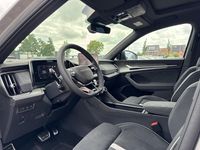 Nieuw Skoda Kodiaq Business Line 204 PK (150 kW) 2025 Grijs SUV