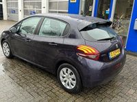 tweedehands Peugeot 208 1.2 PureT. BL Active